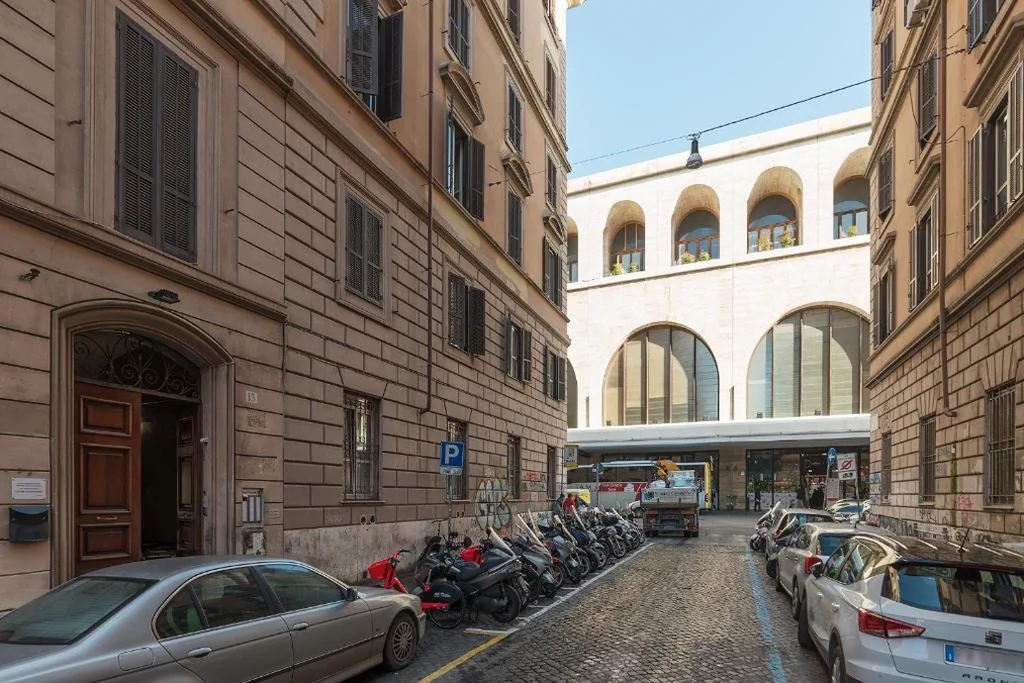Roman Station House — foto 4