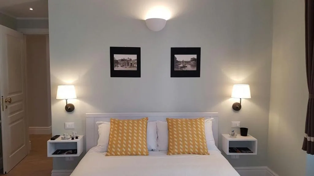 Roman Suite Guest House