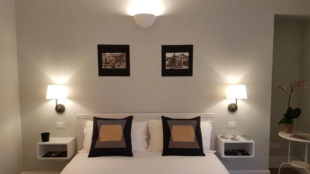 Roman Suite Guest House