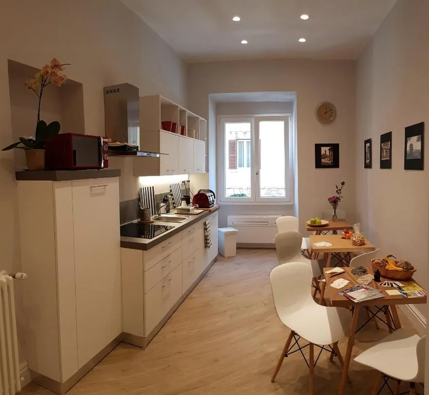 Roman Suite Guest House — foto 4