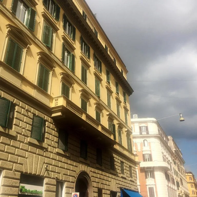 Roman Suite Guest House — foto 6