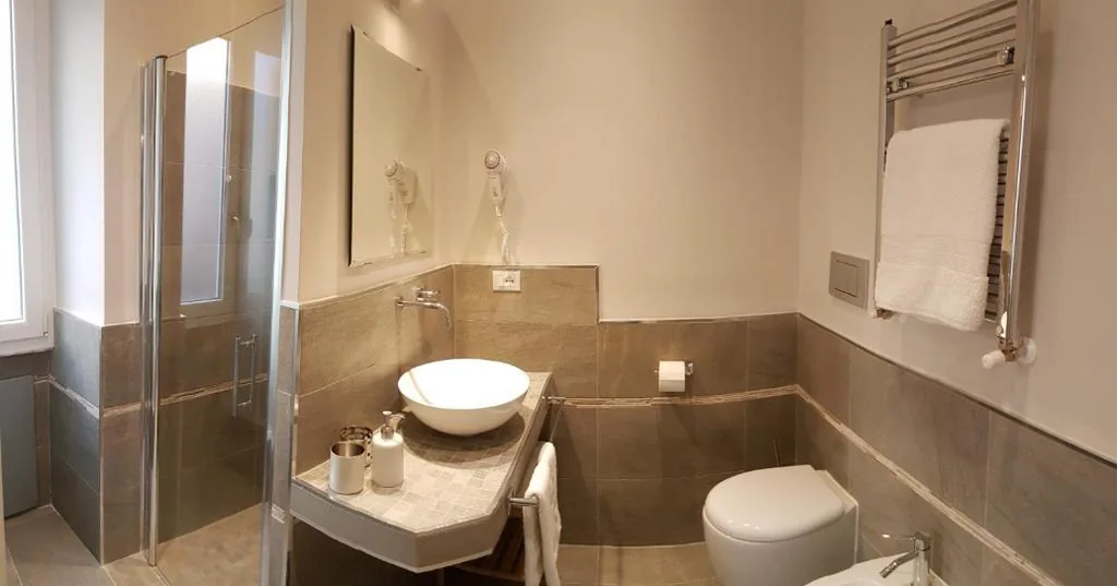 Roman Suite Guest House — foto 8