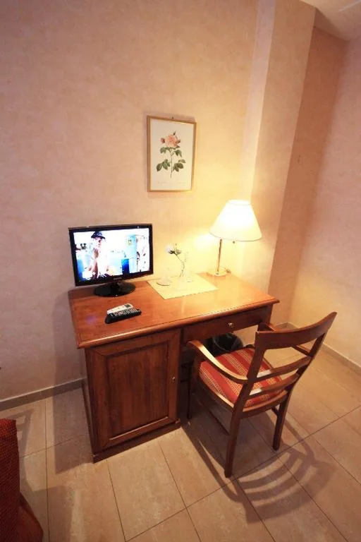 Roman Terrace — foto 8