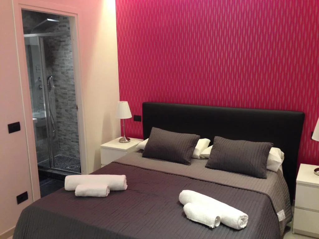 ROMAnce Cosimato Trastevere B&B — foto 3