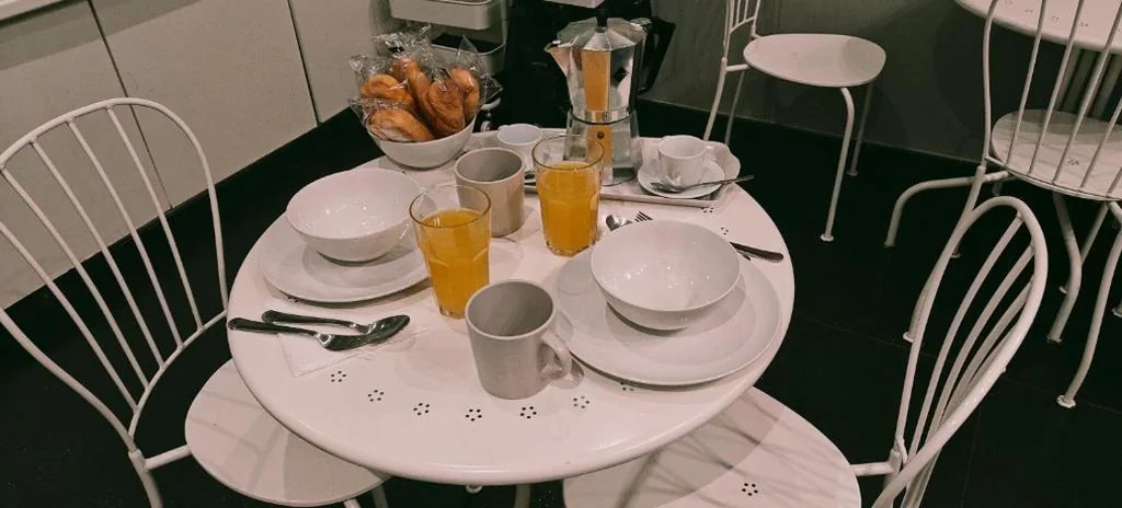 ROMAnce Cosimato Trastevere B&B — foto 4