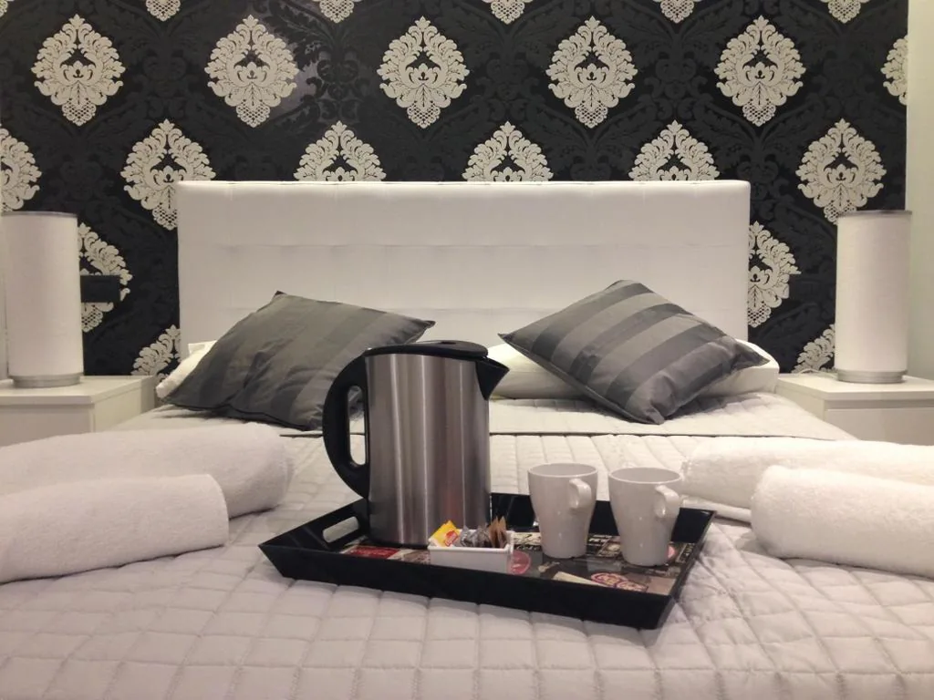 ROMAnce Cosimato Trastevere B&B — foto 5