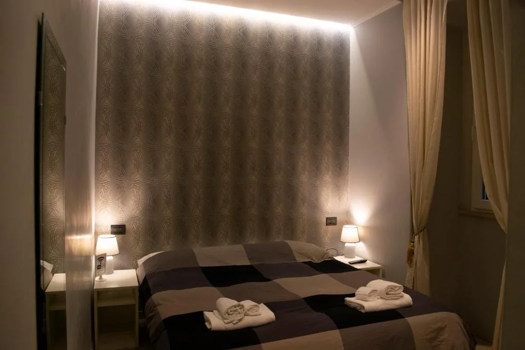ROMAnce Cosimato Trastevere B&B — foto 7