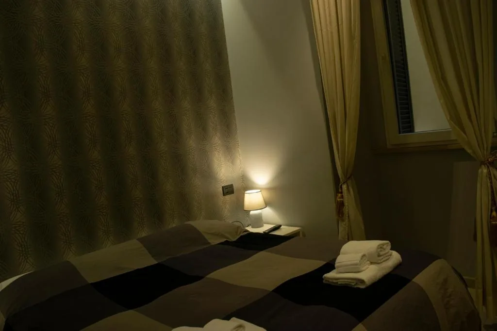 ROMAnce Cosimato Trastevere B&B — foto 8