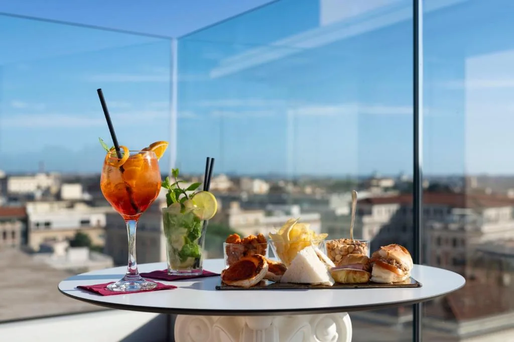 Romanico Palace Luxury Hotel & SPA — foto 7