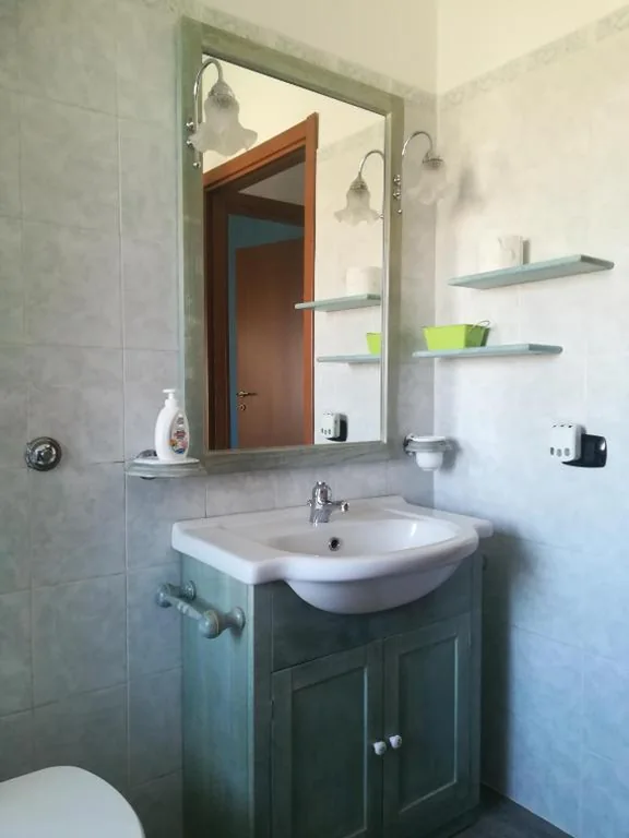 Romanina Appartamento Giuland — foto 3