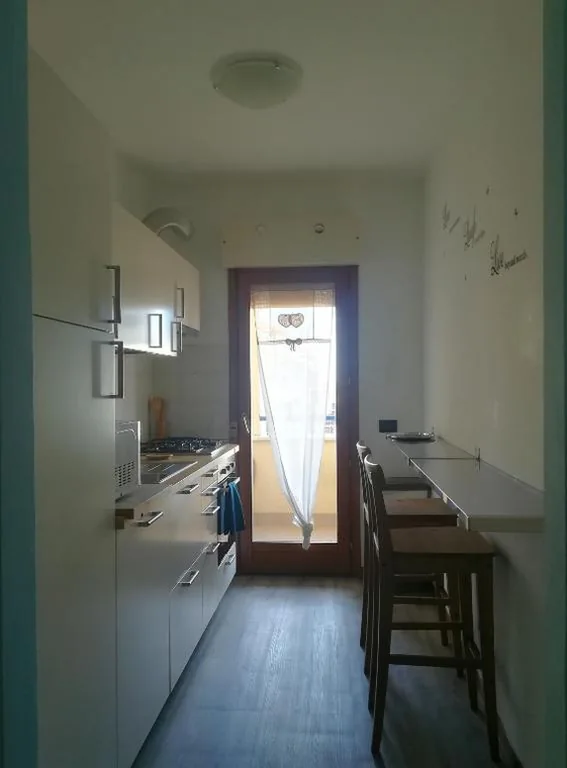 Romanina Appartamento Giuland — foto 4