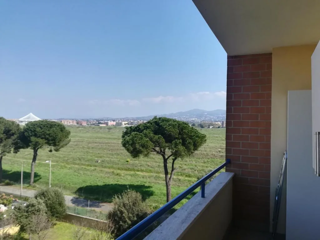 Romanina Appartamento Giuland — foto 6