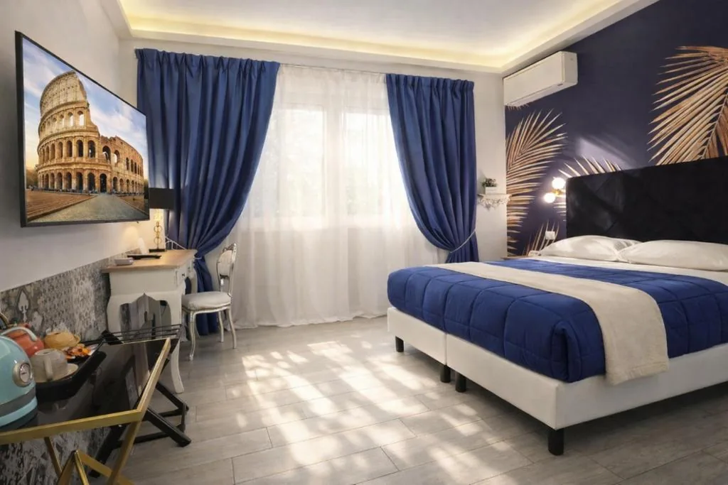 RomAntic Dreams Guest House