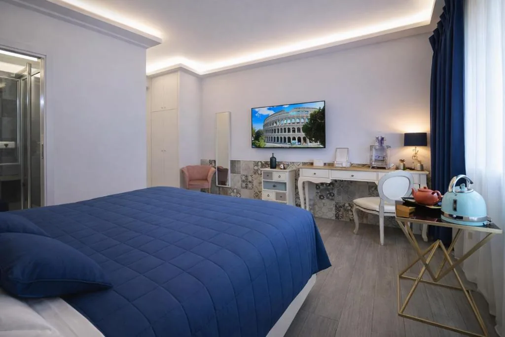 RomAntic Dreams Guest House