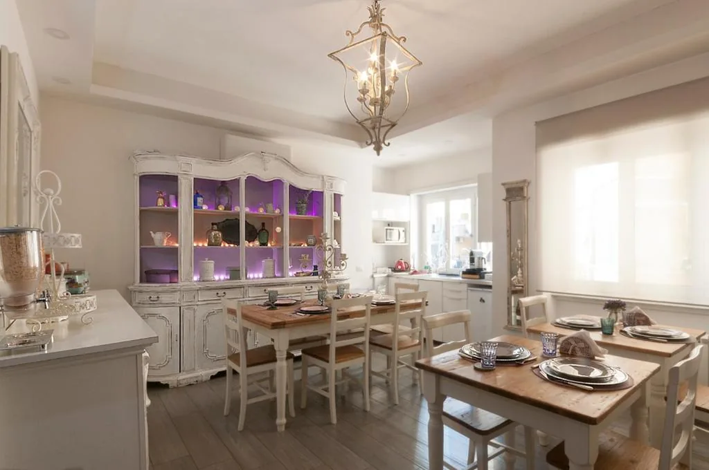 RomAntic Dreams Guest House — foto 4