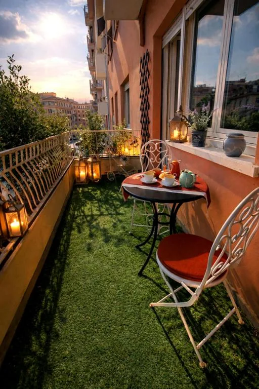 RomAntic Dreams Guest House — foto 6