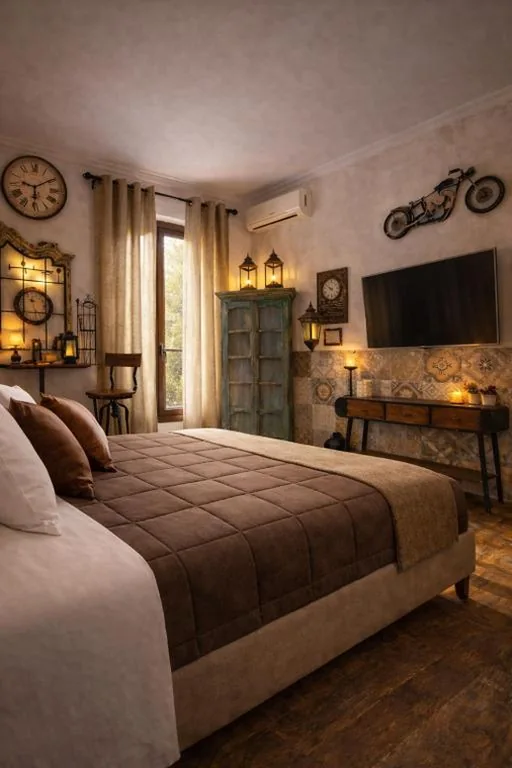RomAntic Dreams