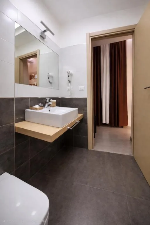 RomAntic Dreams Sistina Guest House — foto 3