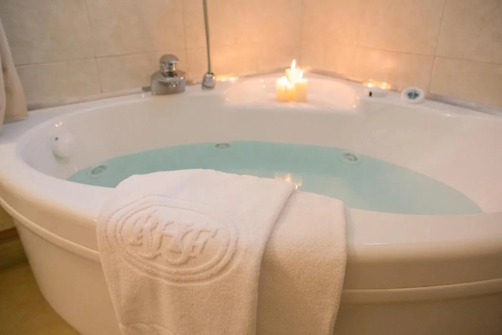 Romantic Hotel Furno — foto 3