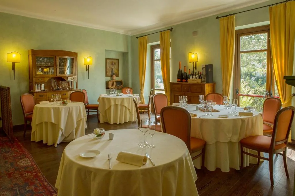 Romantic Hotel Furno — foto 4