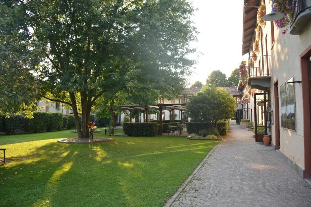 Romantic Hotel Furno — foto 6