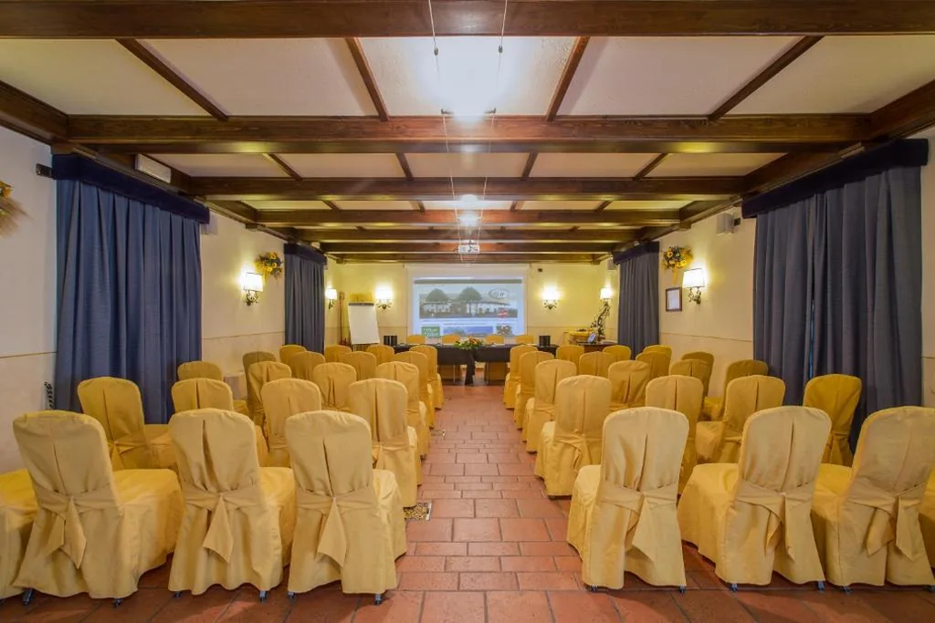 Romantic Hotel Furno — foto 7