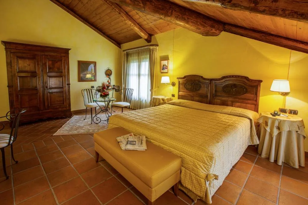 Romantic Hotel Furno — foto 8