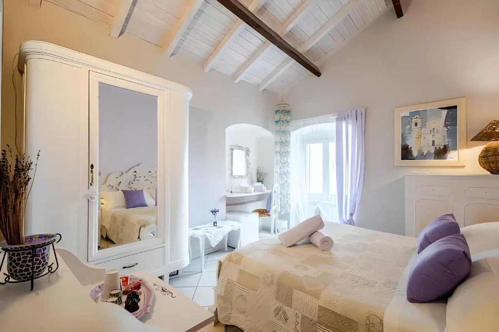 Romantic room nel Borgo di Cervo — foto 3