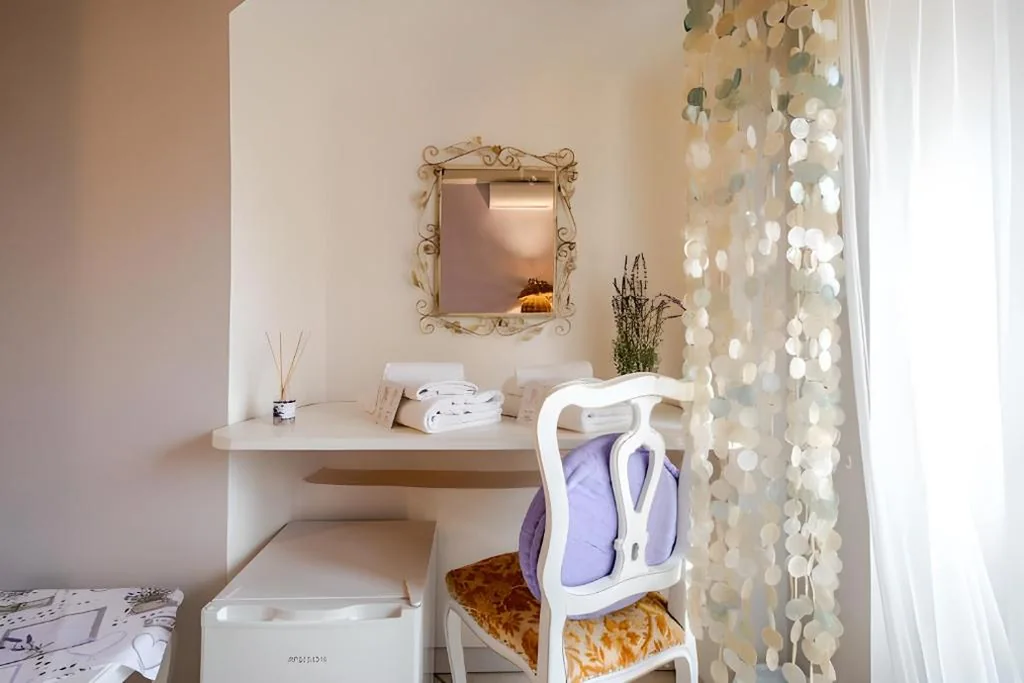 Romantic room nel Borgo di Cervo — foto 4