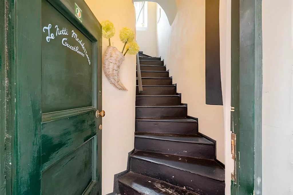 Romantic room nel Borgo di Cervo — foto 6