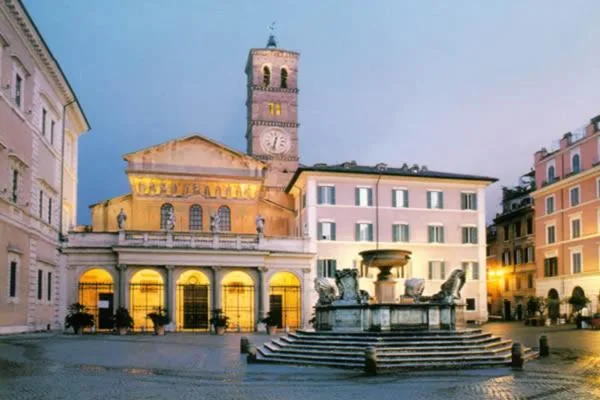 Romanticasa Trastevere — foto 5