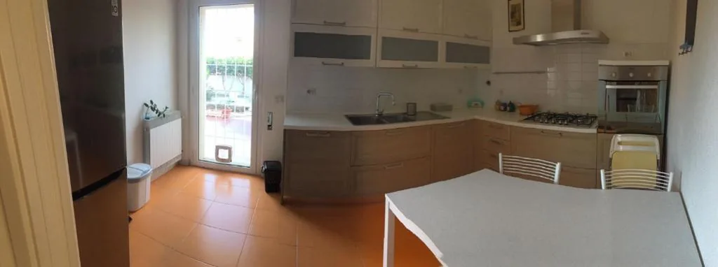 Romantische Villa am Meer mit Kamin Zoomarine Cinecittà World