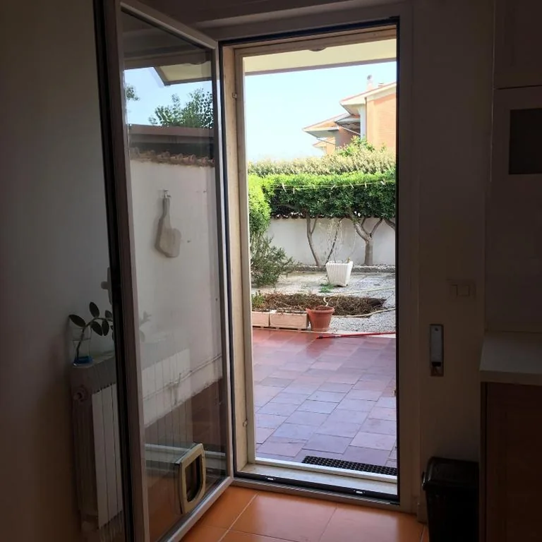 Romantische Villa am Meer mit Kamin Zoomarine Cinecittà World — foto 3