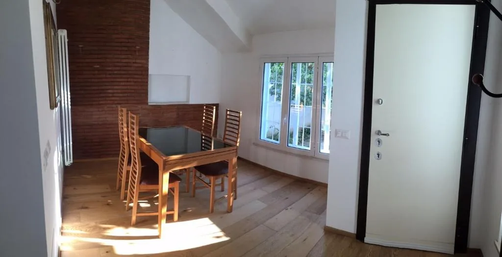 Romantische Villa am Meer mit Kamin Zoomarine Cinecittà World — foto 5