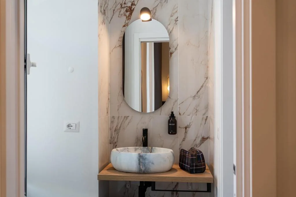 Romart Luxury Rooms — foto 5