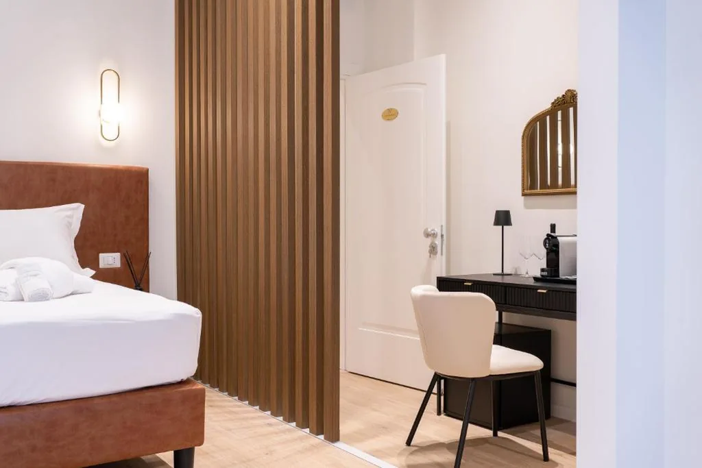Romart Luxury Rooms — foto 7