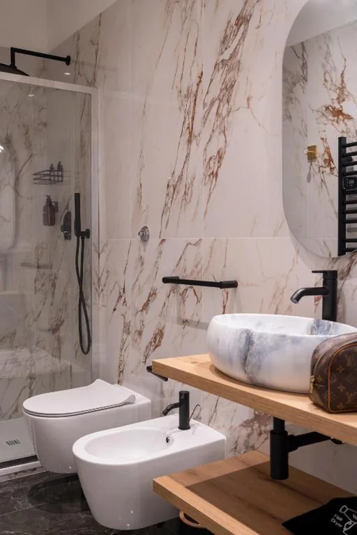 Romart Luxury Rooms — foto 8