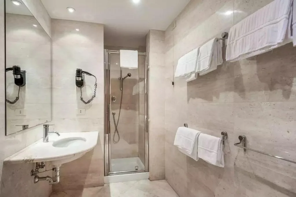 Rome Airport Hotel Fiumicino — foto 3