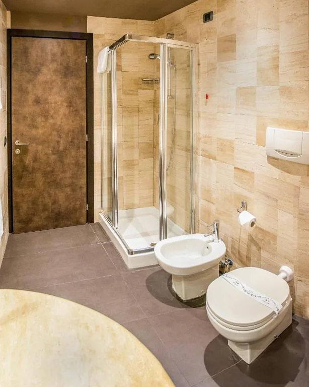 Rome Airport Hotel Fiumicino — foto 8