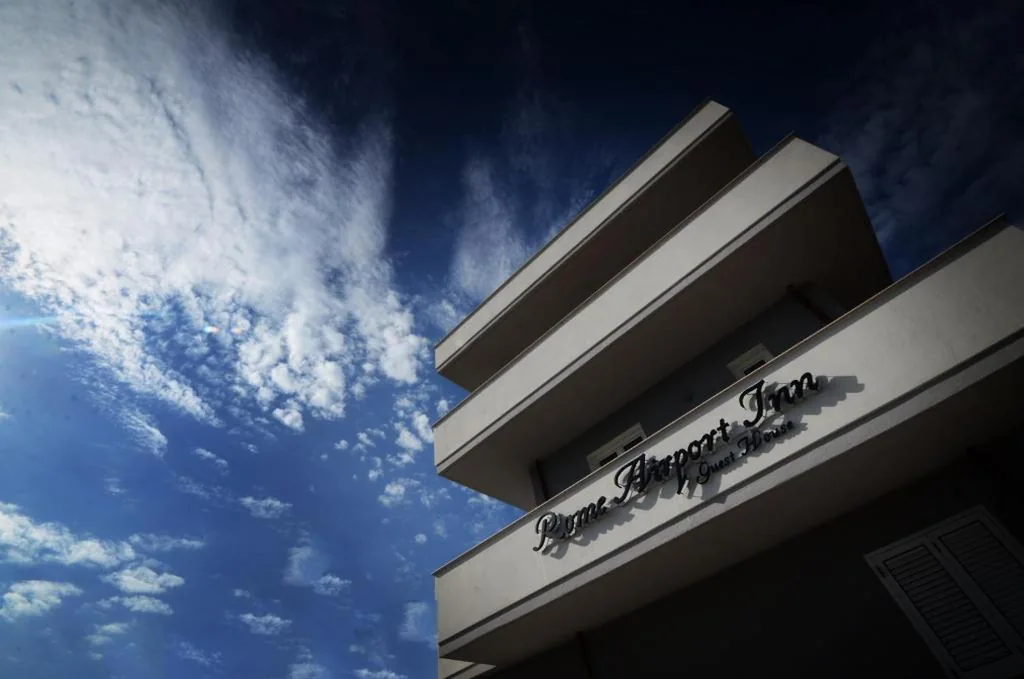 Rome Airport Inn