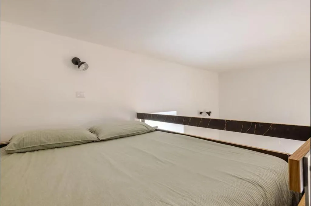 Rome Apartment San Pietro – Monte del Gallo — foto 7