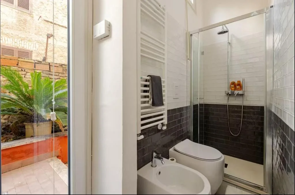 Rome Apartment San Pietro – Monte del Gallo — foto 8