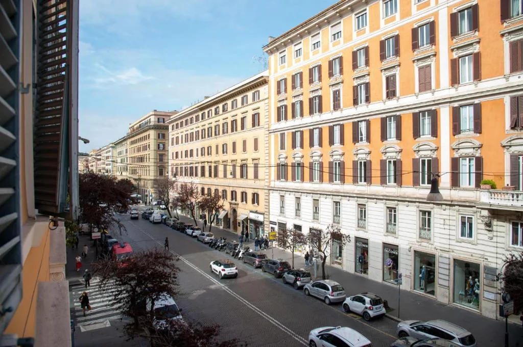 Rome Armony Suites — foto 4