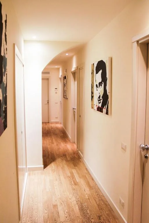 Rome Armony Suites — foto 5