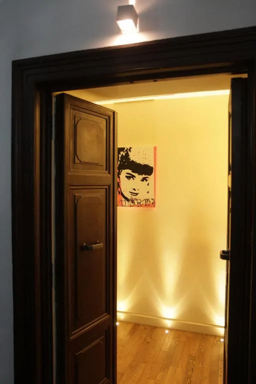 Rome Armony Suites — foto 6