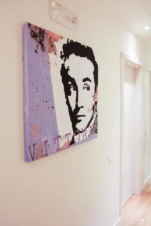Rome Armony Suites — foto 7