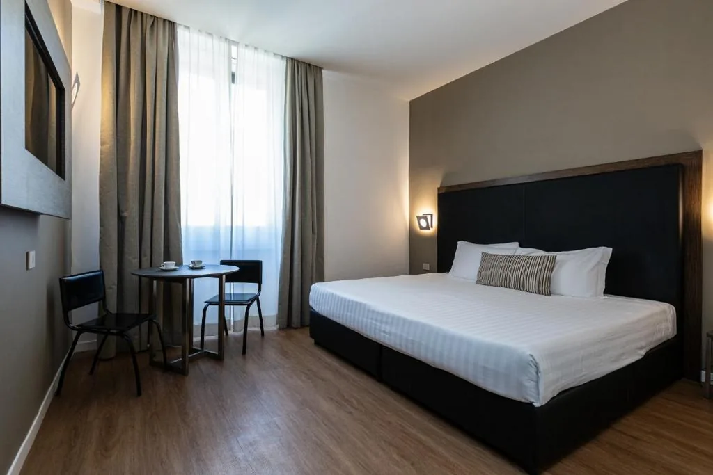 Rome Art Hotel – Gruppo Trevi Hotels