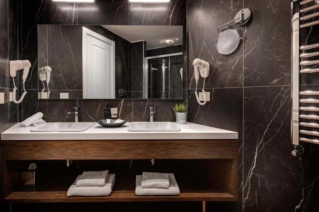 Rome Art Hotel – Gruppo Trevi Hotels — foto 3