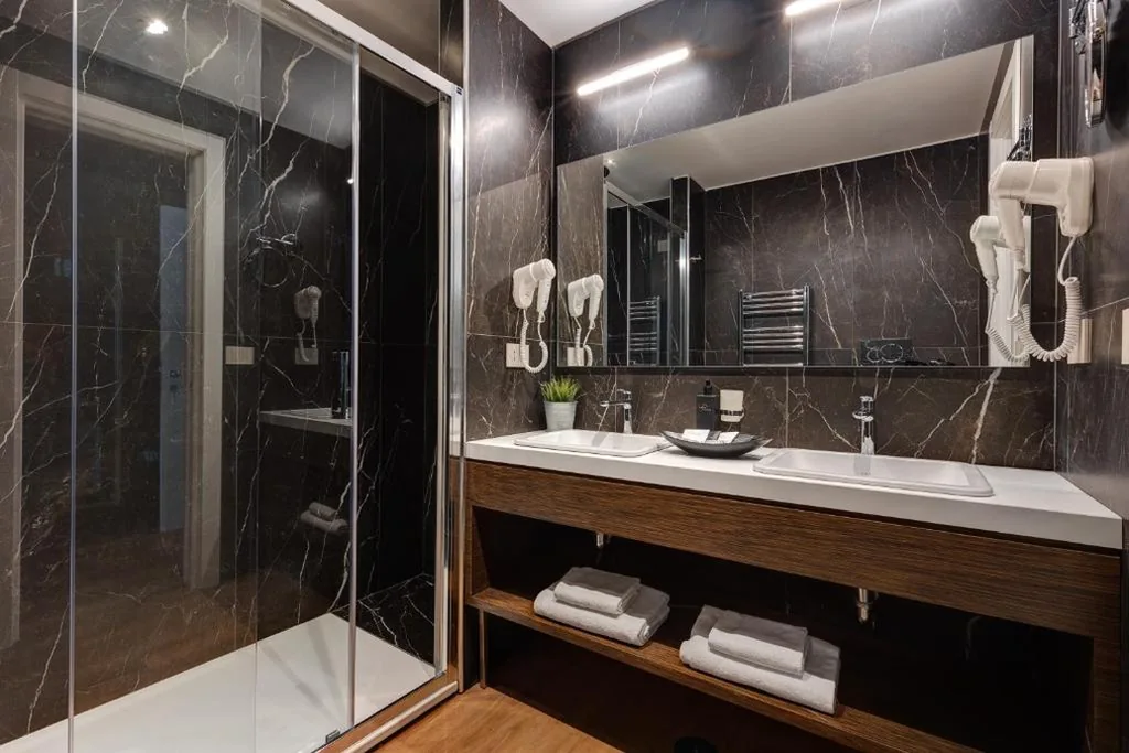 Rome Art Hotel – Gruppo Trevi Hotels — foto 8