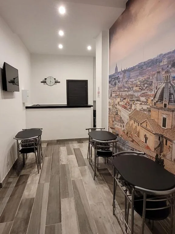 Rome Art Room — foto 4